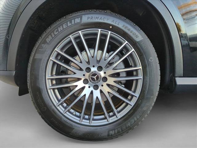 New 2026 Mercedes-Benz GLC 300 image 10