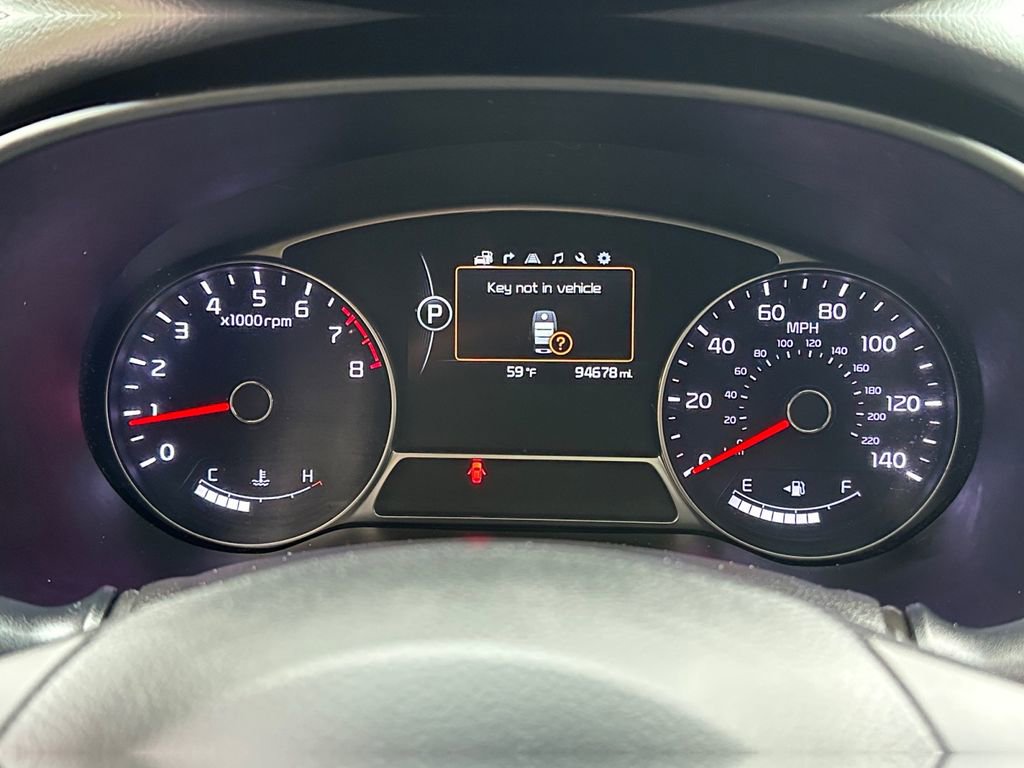 Used 2016 Kia Soul ! w/ Premium Package FWD image 24