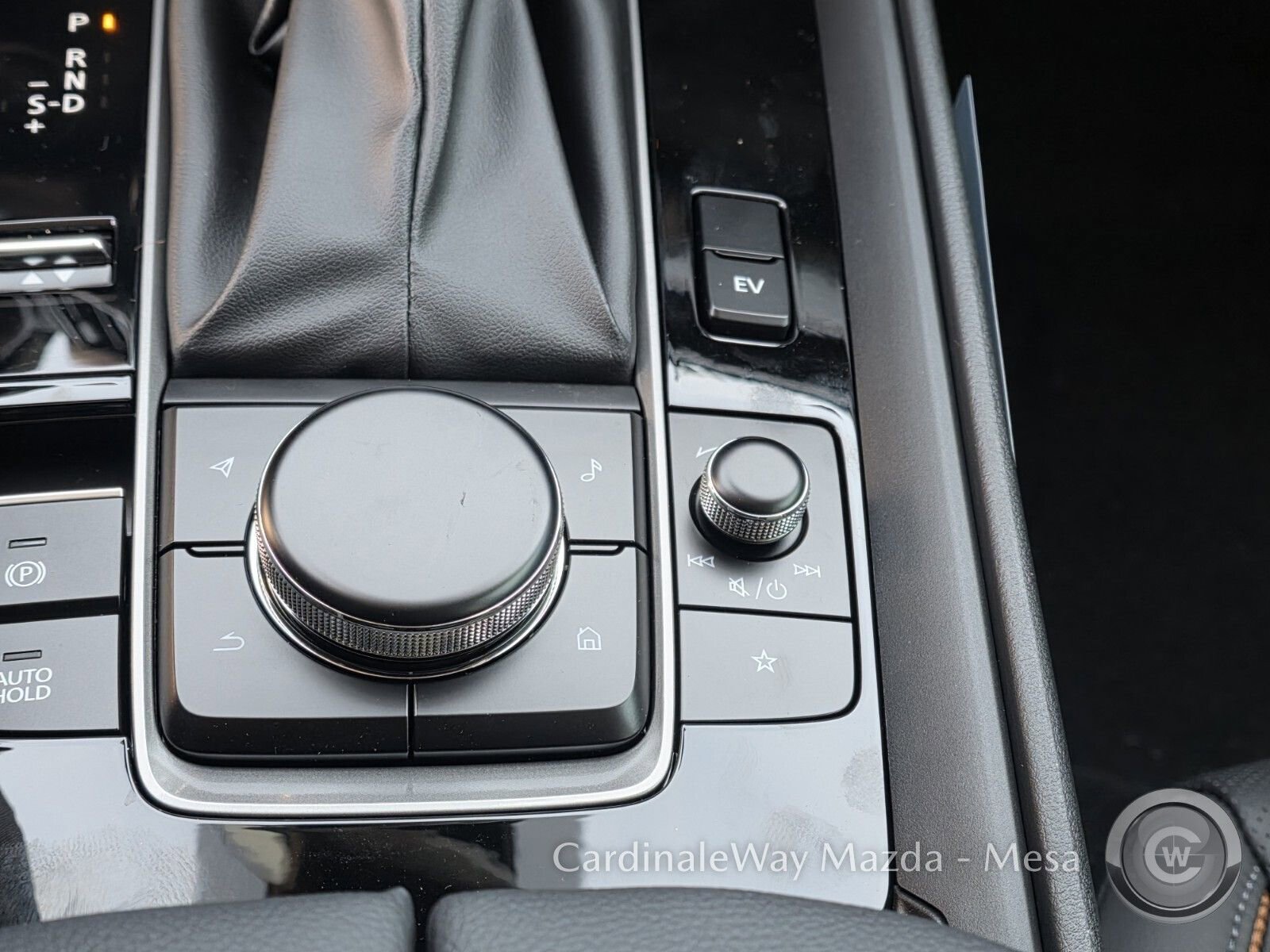 New 2026 MAZDA CX-50 AWD 2.5 Hybrid w/ Weather Package image 20