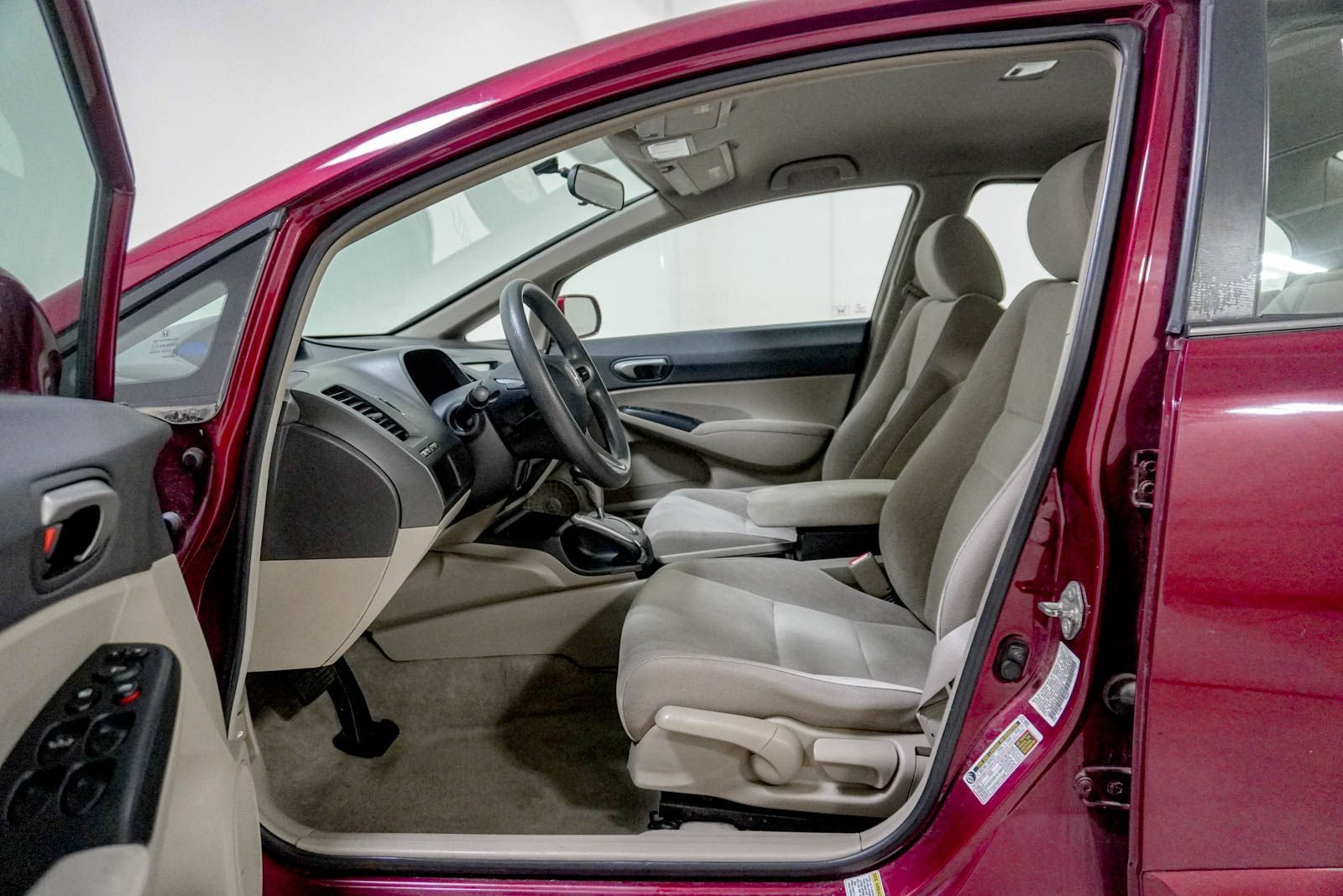Used 2010 Honda Civic LX image 19