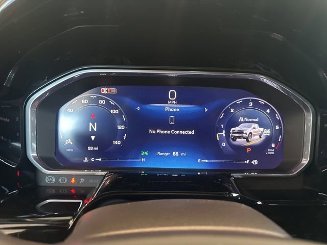 New 2026 Chevrolet Silverado 1500 LT Trail Boss w/ LT Trail Boss Premium Package image 17