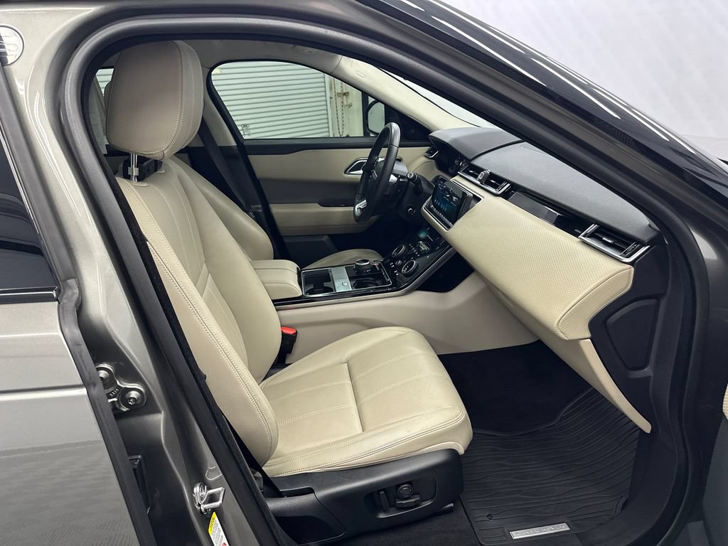 Used 2020 Land Rover Range Rover Velar S AWD/4WD image 15