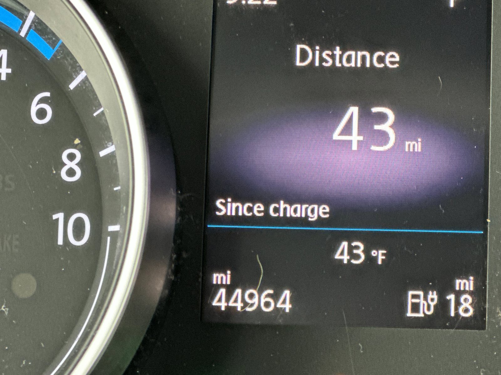 Used 2019 Volkswagen e-Golf SE w/ Driver Assistance Package image 27