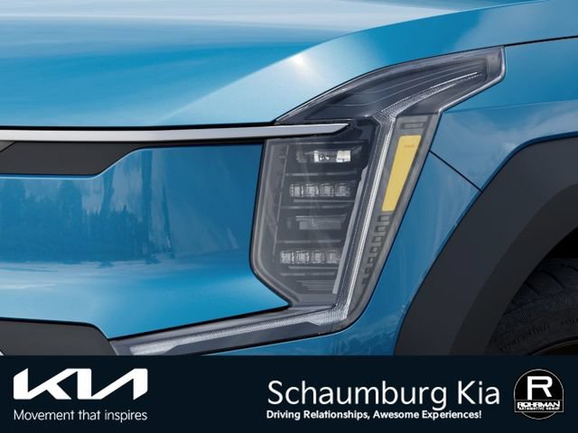 New 2026 Kia EV9 Wind AWD/4WD image 10