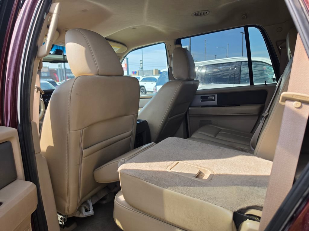 Used 2012 Ford Expedition XLT AWD/4WD image 11