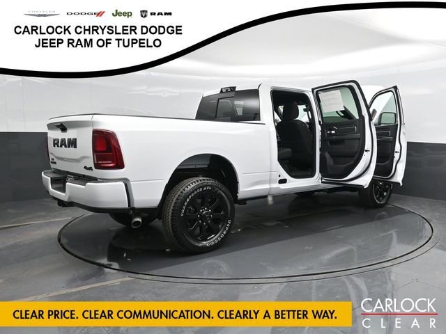 New 2026 RAM 2500 Big Horn image 68