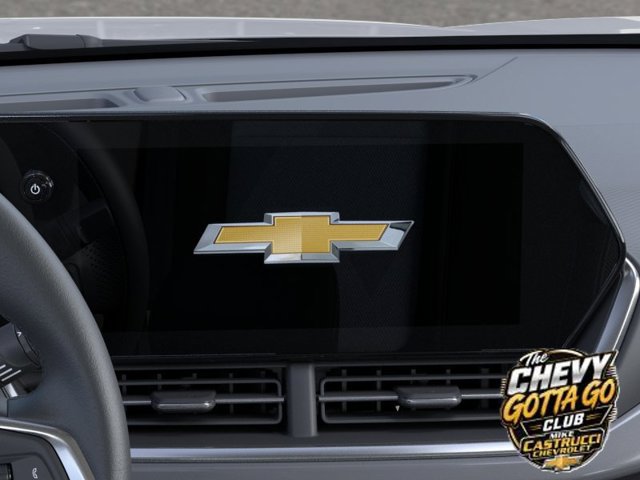 New 2026 Chevrolet Trax LT w/ LT Convenience Package FWD image 20