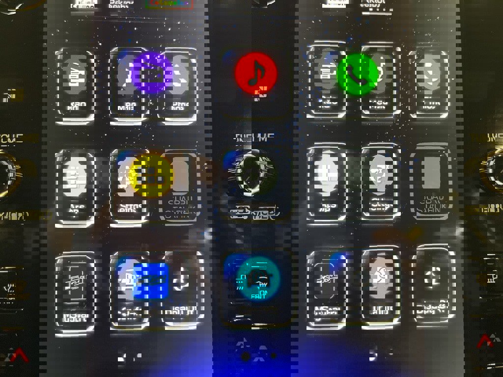 Certified 2024 Subaru Crosstrek 2.5i Sport image 17