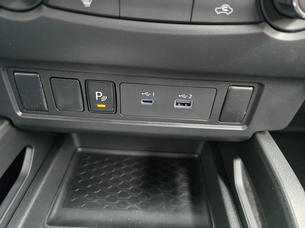 New 2026 Nissan Frontier S RWD image 28