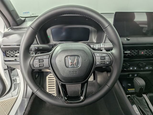 New 2025 Honda Accord Sport image 16