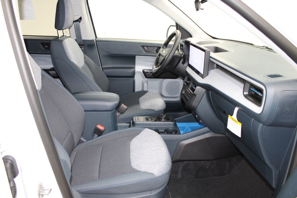 New 2026 Ford Maverick XLT image 23