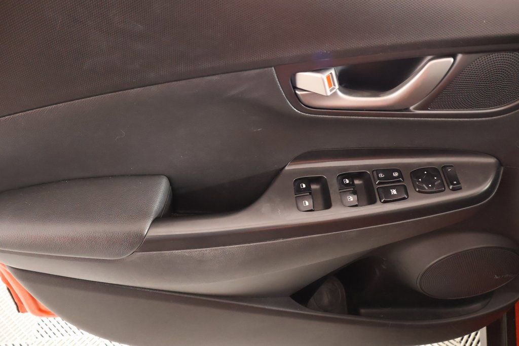 Used 2019 Hyundai Kona Ultimate image 16