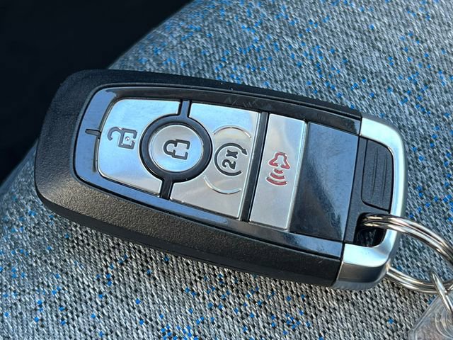 New 2025 Ford Maverick XLT w/ XLT Luxury Package image 37