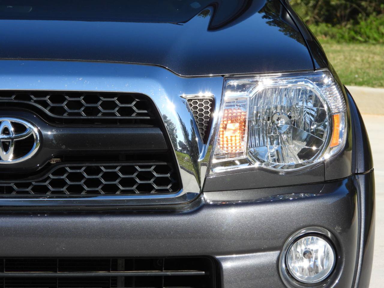 Used 2011 Toyota Tacoma PreRunner w/ SR5 Pkg #2 RWD image 43