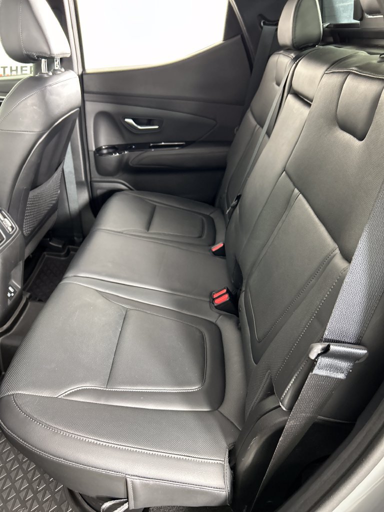 Used 2022 Hyundai Santa Cruz Limited w/ Cargo Package AWD/4WD image 18