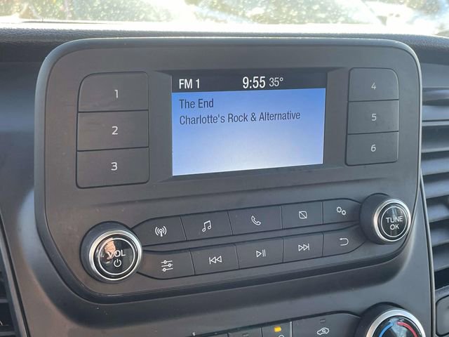 Certified 2024 Ford Transit 250 Low Roof w/ Exterior Upgrade Package image 23