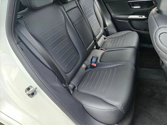 Certified 2026 Mercedes-Benz GLC 300 image 18