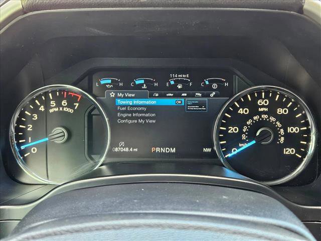 Used 2019 Ford F150 Lariat image 11