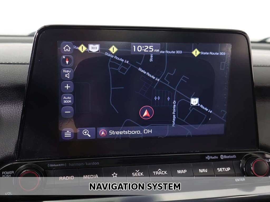Used 2021 Kia Forte EX FWD image 3