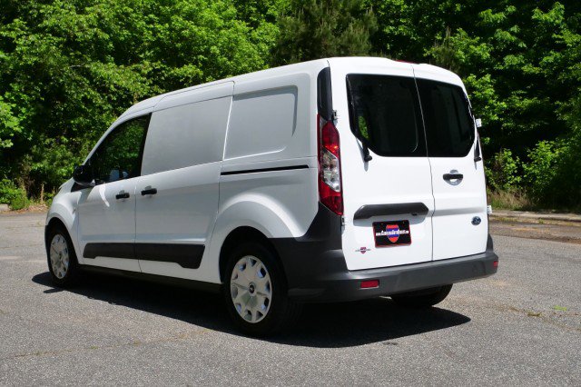 Used 2017 Ford Transit Connect XL FWD image 14