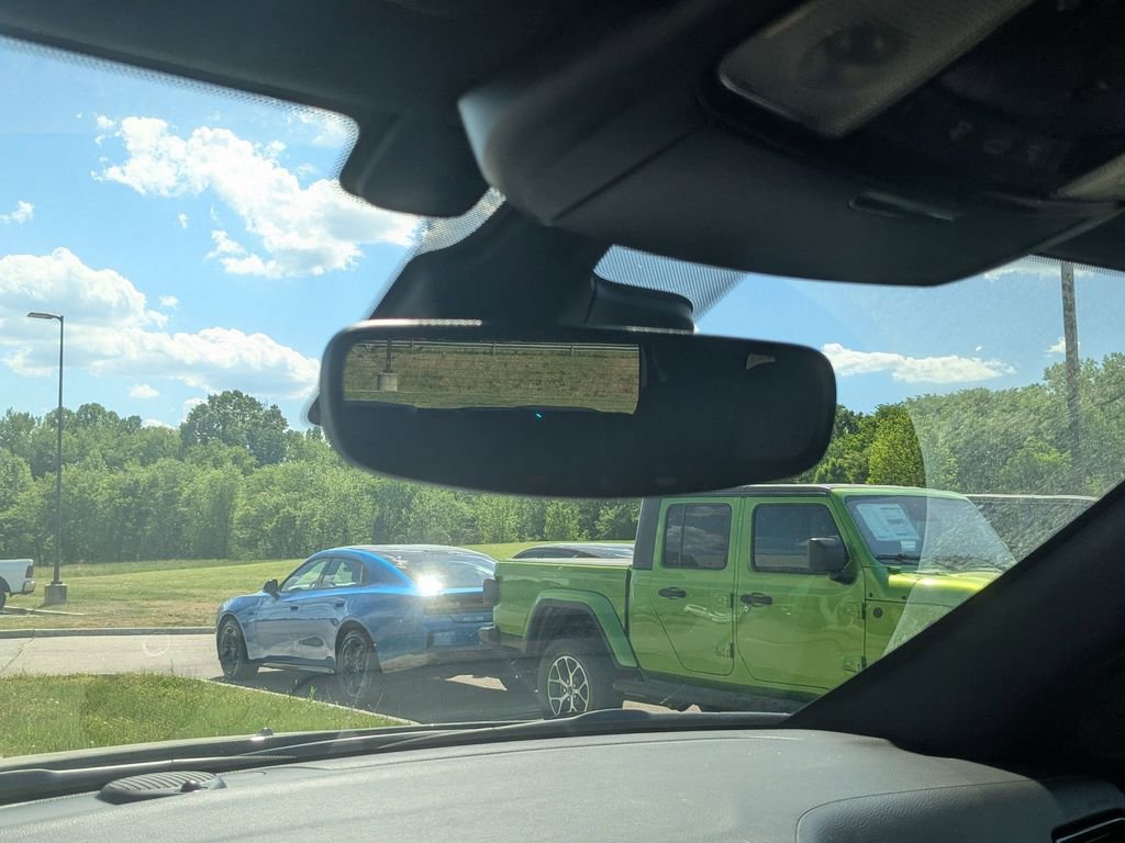 New 2026 Dodge Durango GT AWD/4WD image 33