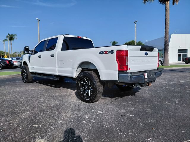 Used 2021 Ford F250 XL AWD/4WD image 6