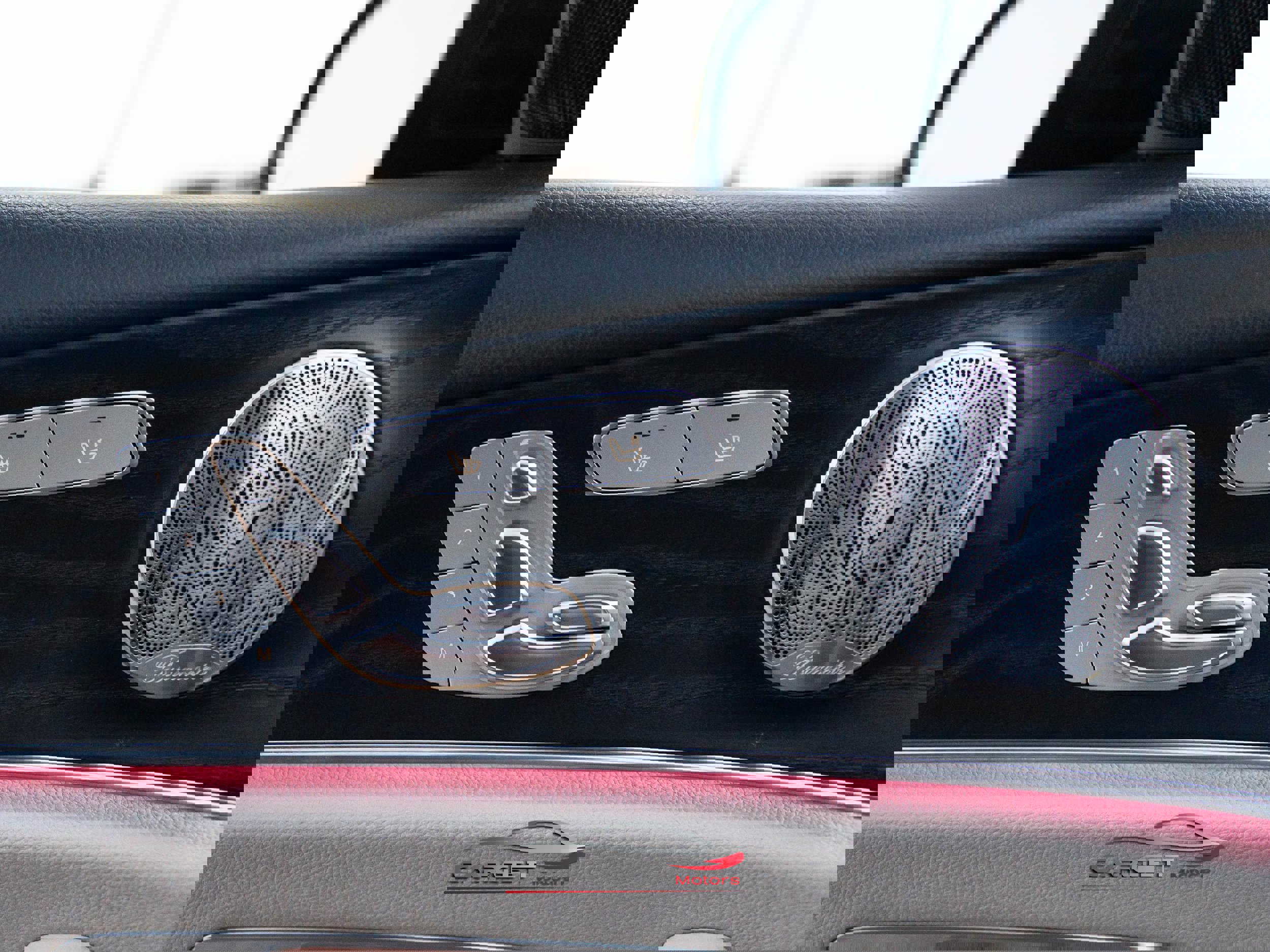 Used 2018 Mercedes-Benz E 300 image 40