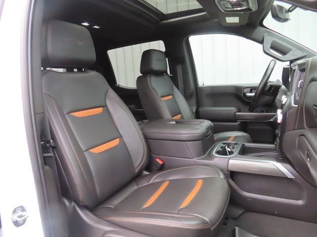 Used 2021 GMC Sierra 1500 AT4 w/ AT4 Value Package AWD/4WD image 26