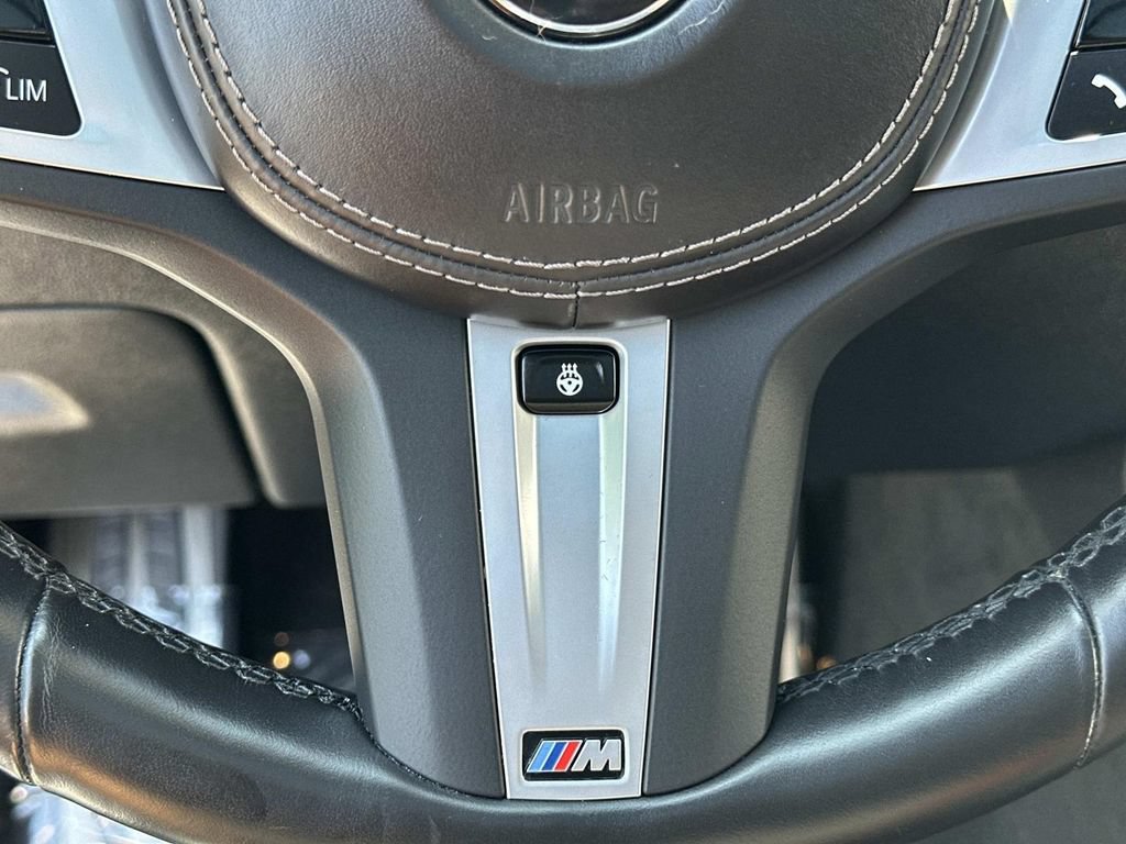 Used 2023 BMW X5 xDrive40i w/ M Sport Package AWD/4WD image 21