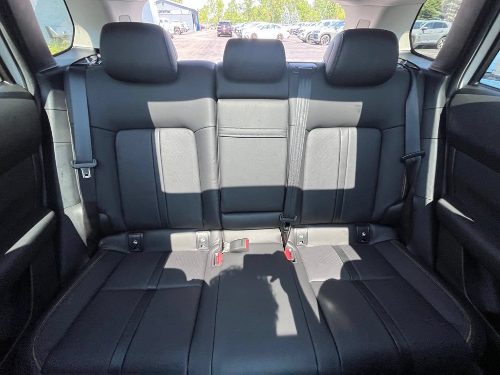 New 2026 MAZDA CX-50 AWD 2.5 S w/ Weather Package image 26