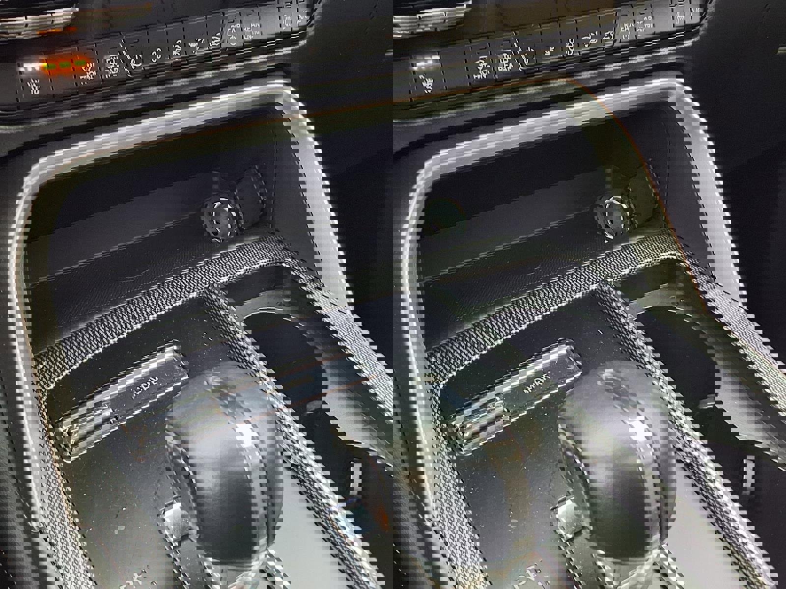 Used 2025 MAZDA CX-90 3.3 Turbo w/ Preferred Package image 16