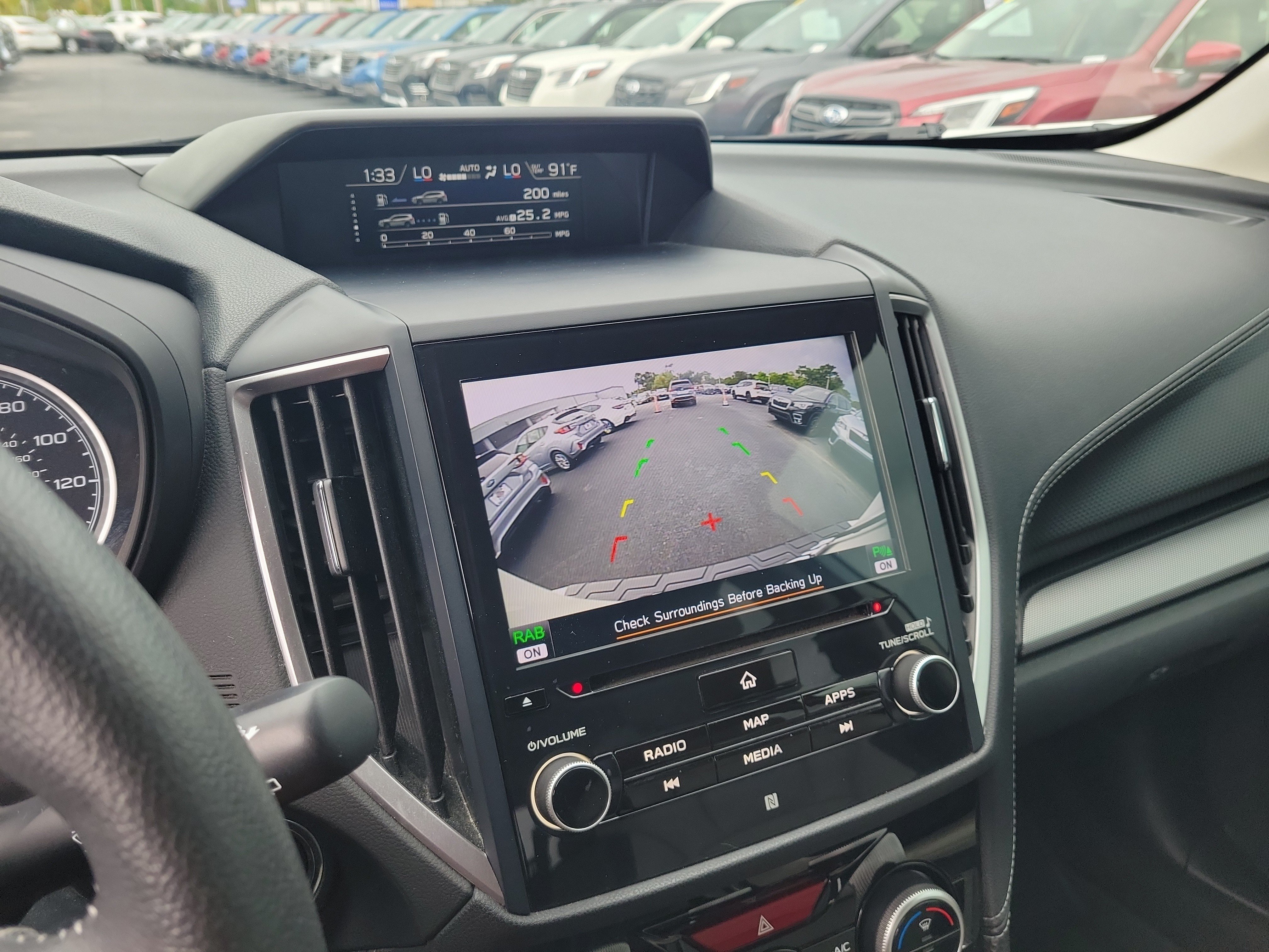 Used 2019 Subaru Forester Limited w/ Popular Package #3 AWD/4WD image 30