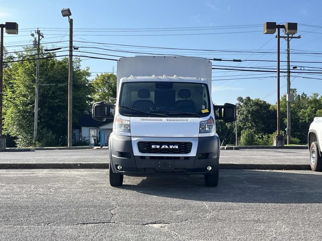 Used 2022 RAM ProMaster 3500 w/ Convenience Group FWD image 7
