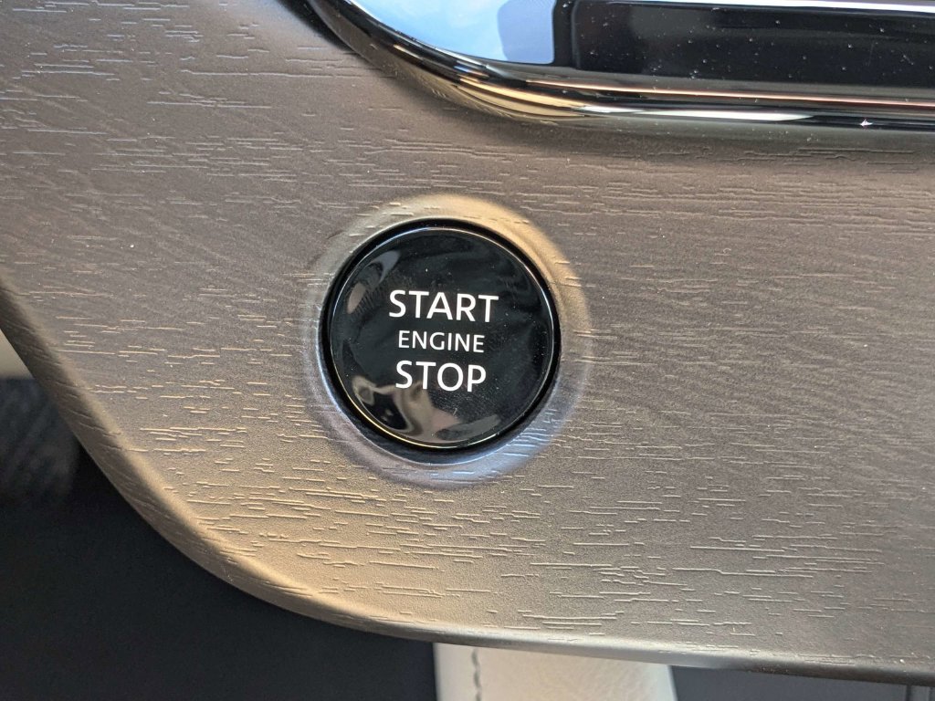 New 2026 Nissan Murano SL AWD/4WD image 29