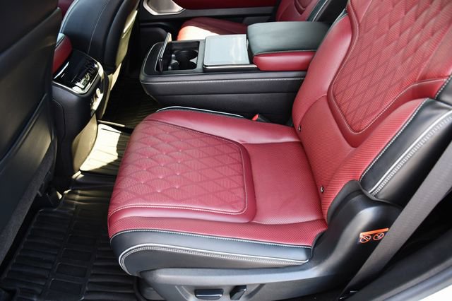 Used 2025 INFINITI QX80 Autograph AWD/4WD image 19