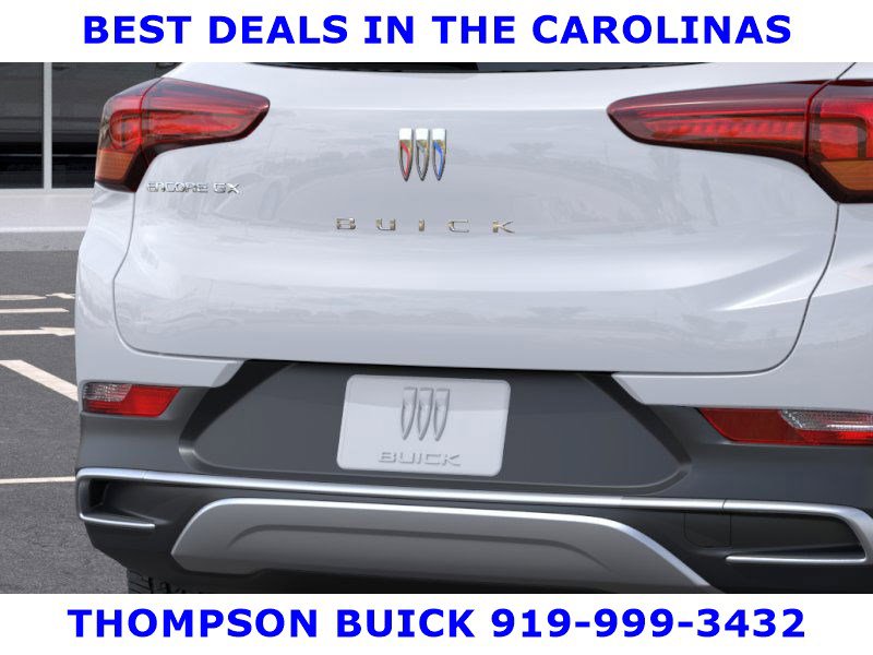 New 2026 Buick Encore GX Preferred w/ Comfort Package image 17