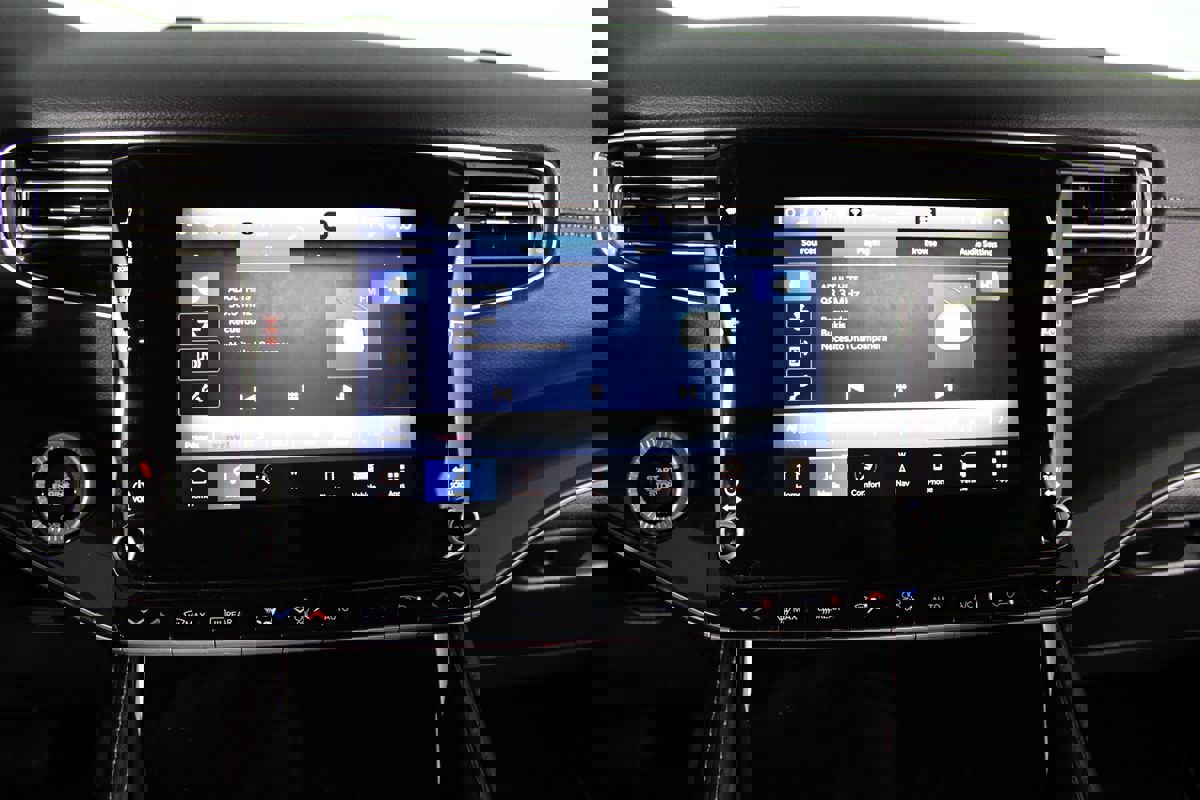 Used 2022 Jeep Wagoneer Series I image 20