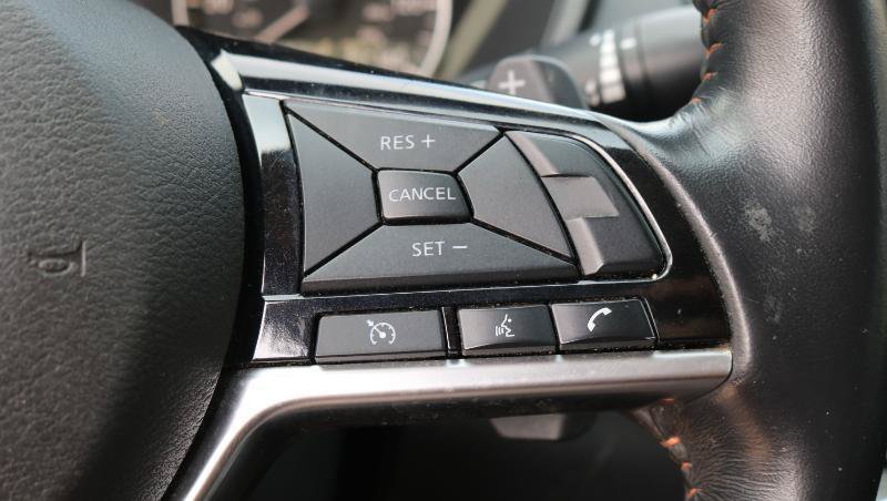 Used 2019 Nissan Altima 2.5 SR AWD/4WD image 10