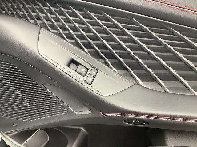 New 2026 Dodge Charger Scat Pack w/ Blacktop Package image 32