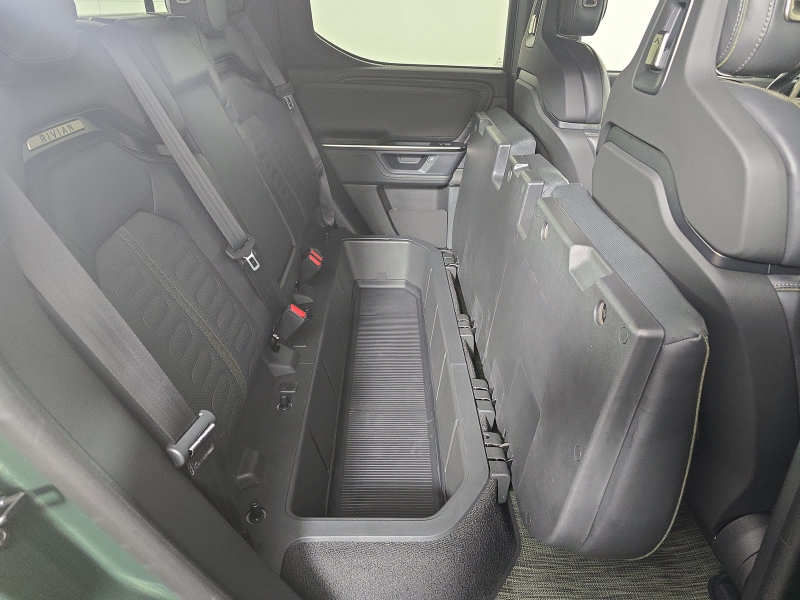 Used 2025 Rivian R1T Adventure AWD/4WD image 25