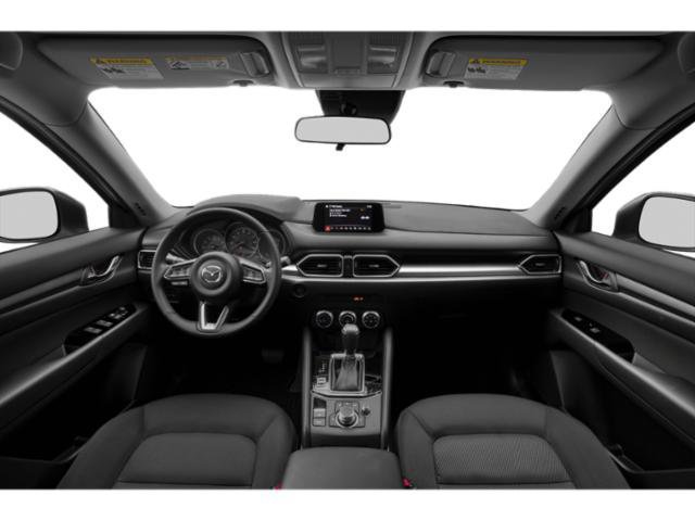 Used 2019 MAZDA CX-5 Sport FWD image 11