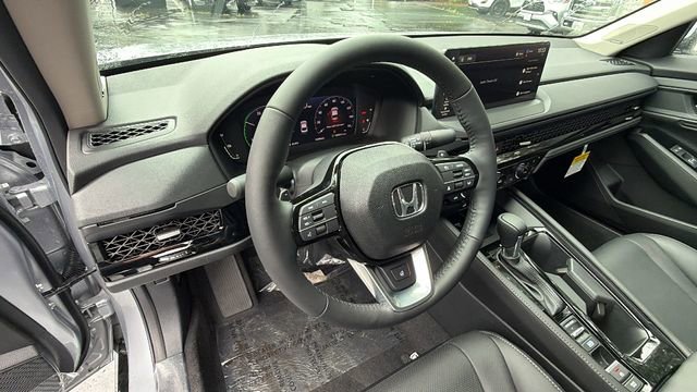 New 2026 Honda Accord Touring image 32