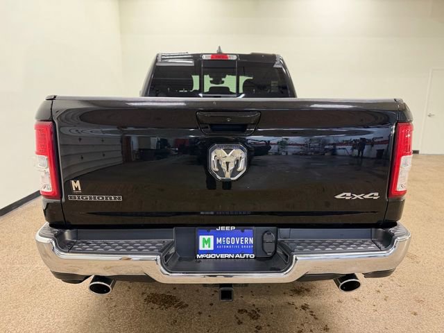 Used 2022 RAM 1500 Big Horn image 4