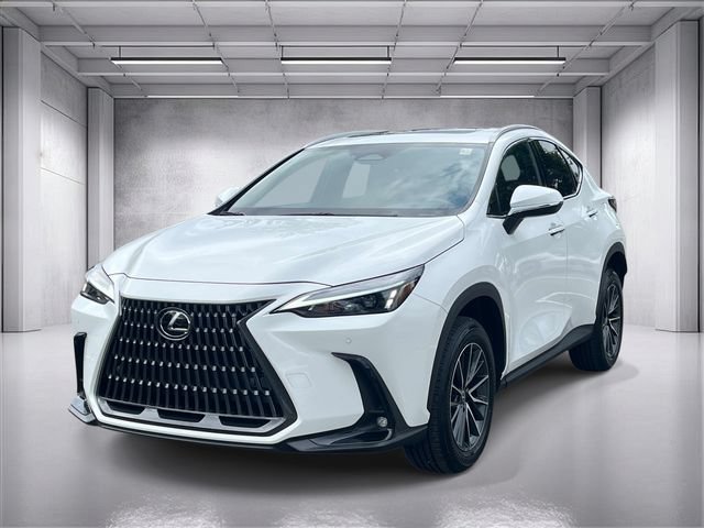 Used 2026 Lexus NX 350 AWD w/ Cold Area Package image 7
