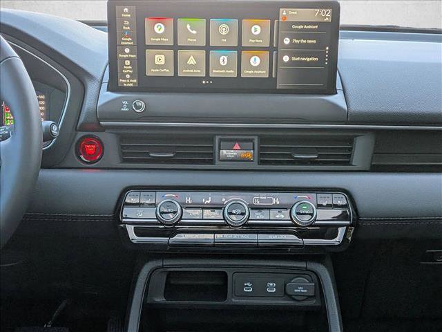 New 2026 Honda Pilot Elite image 14