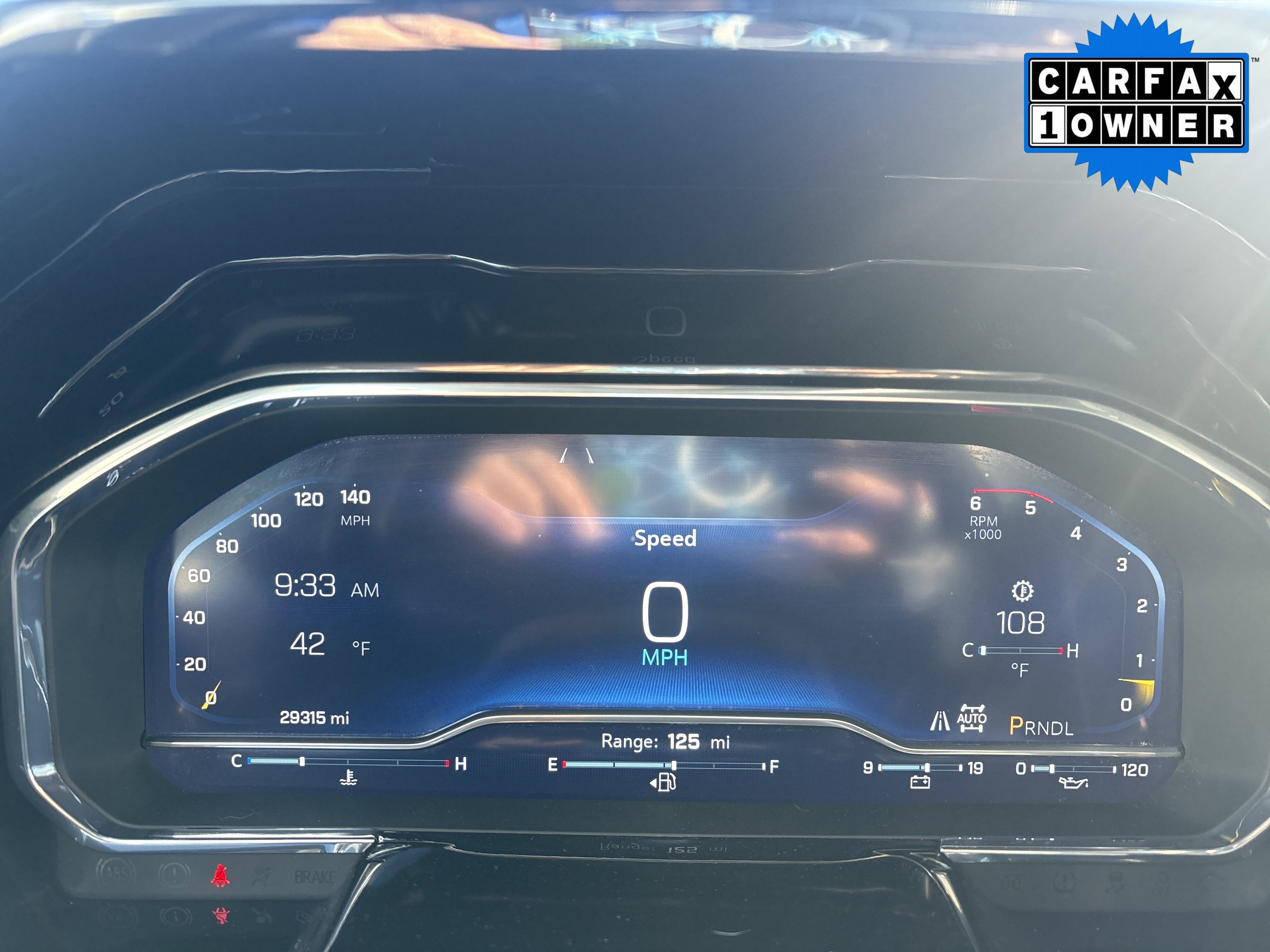 Used 2024 Chevrolet Silverado 3500 High Country w/ High Country Premium Package image 20