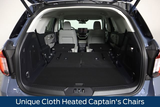 New 2026 Ford Explorer Active w/ Active Comfort Package image 55