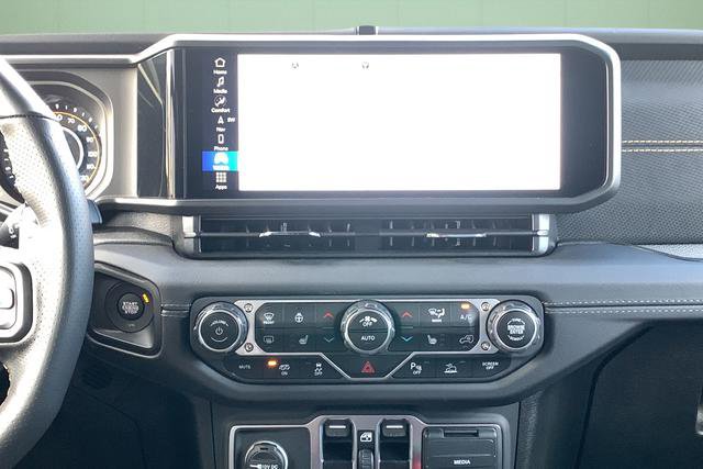 New 2025 Jeep Wrangler Unlimited Rubicon 392 image 21