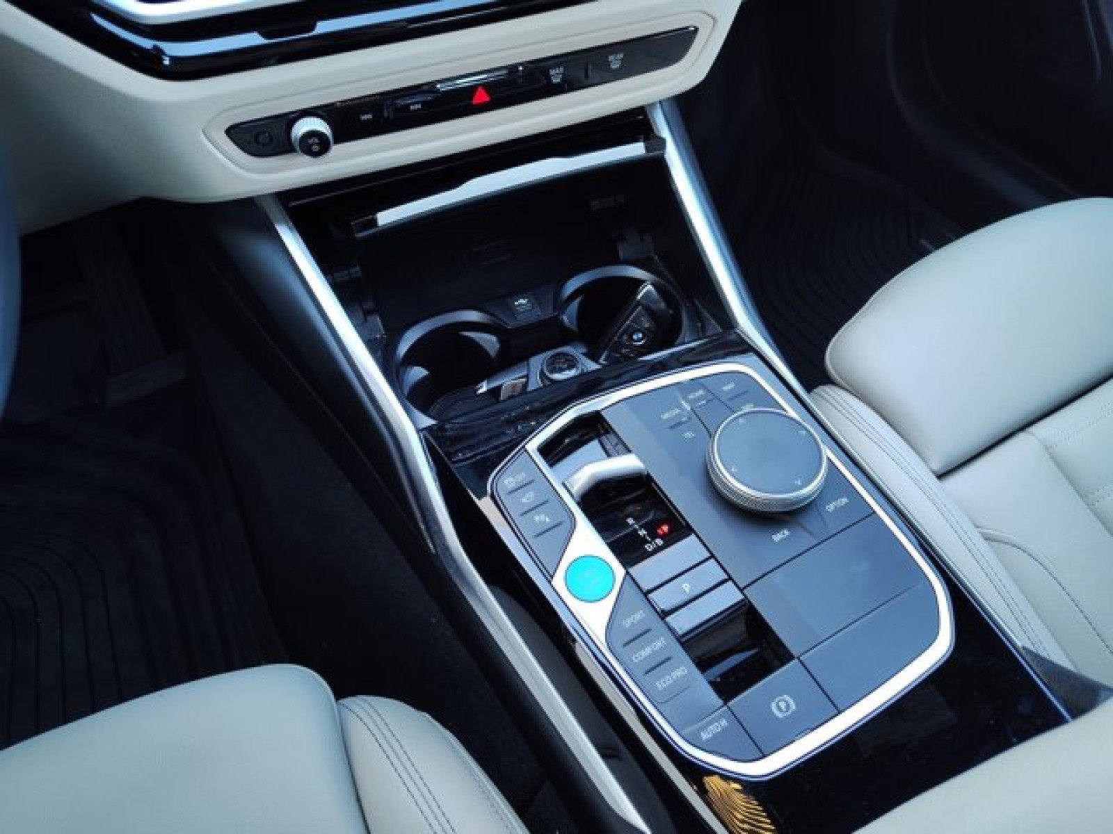 Used 2023 BMW i4 eDrive35 image 14