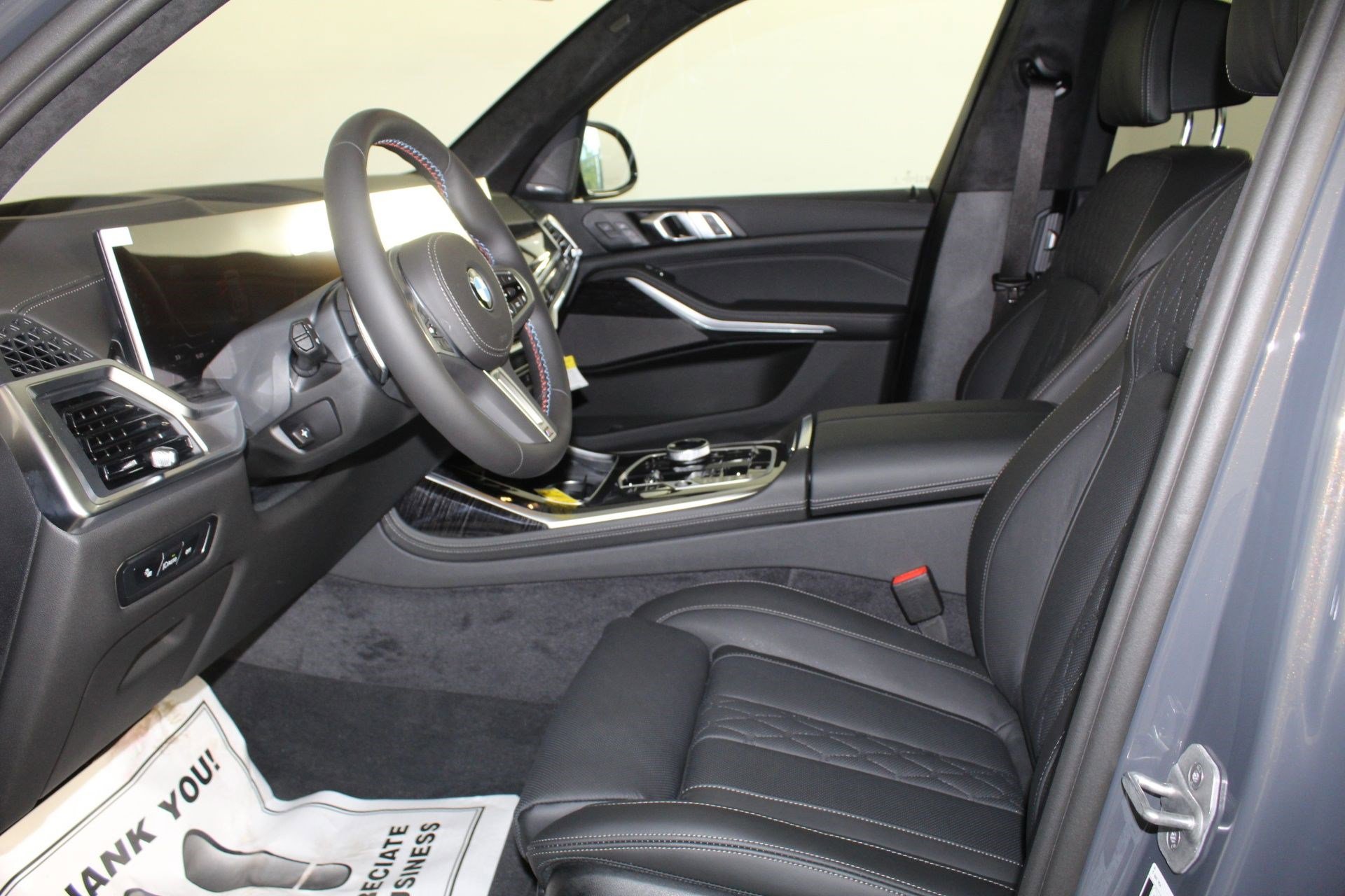 New 2026 BMW X7 M60i image 30